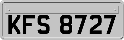 KFS8727