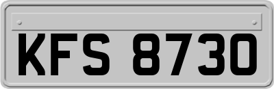 KFS8730