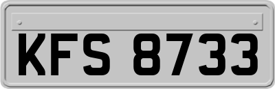 KFS8733