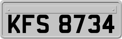 KFS8734