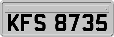 KFS8735