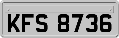 KFS8736