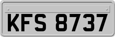 KFS8737