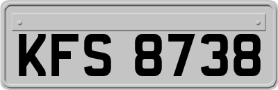 KFS8738