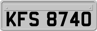 KFS8740