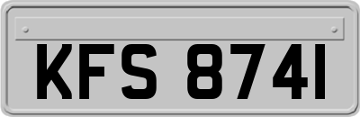 KFS8741