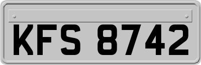 KFS8742