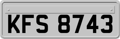 KFS8743