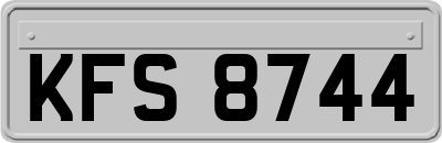 KFS8744