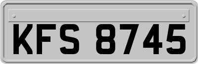 KFS8745