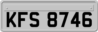 KFS8746