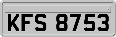 KFS8753