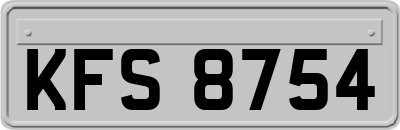 KFS8754