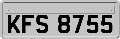 KFS8755