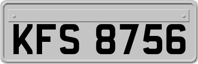 KFS8756