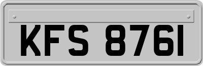 KFS8761