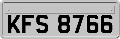 KFS8766