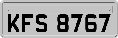 KFS8767