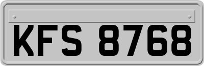 KFS8768