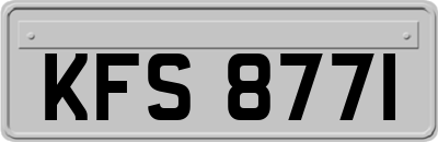 KFS8771