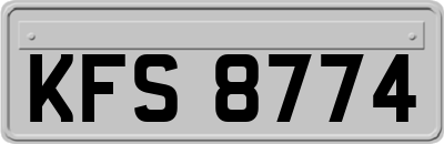 KFS8774