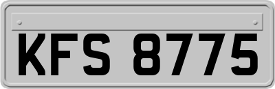 KFS8775