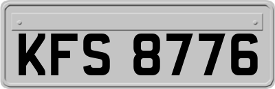 KFS8776