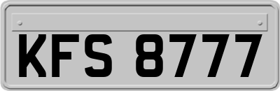 KFS8777