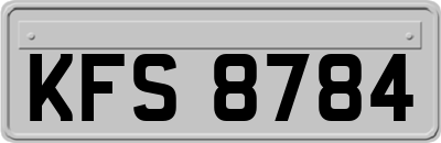 KFS8784