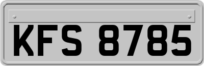 KFS8785