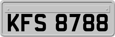 KFS8788