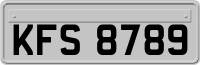 KFS8789