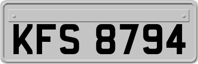 KFS8794