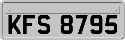 KFS8795