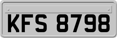 KFS8798