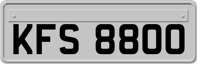 KFS8800