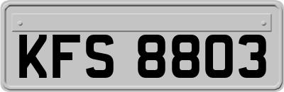 KFS8803