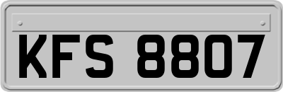 KFS8807