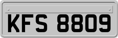 KFS8809