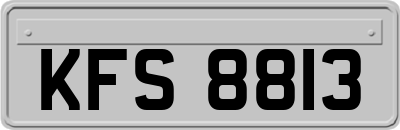 KFS8813