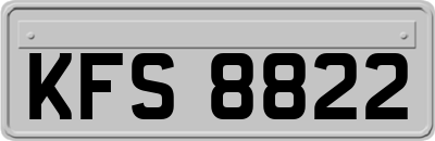 KFS8822