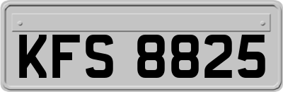 KFS8825