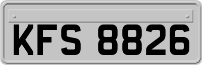 KFS8826