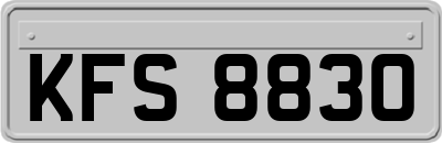 KFS8830