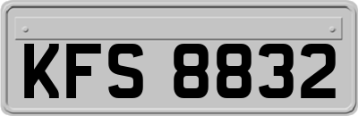 KFS8832