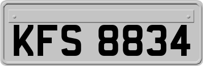 KFS8834