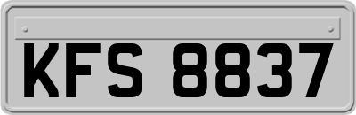 KFS8837