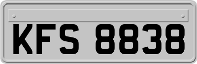 KFS8838