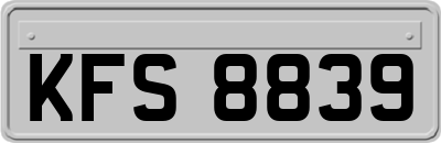 KFS8839