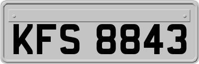 KFS8843